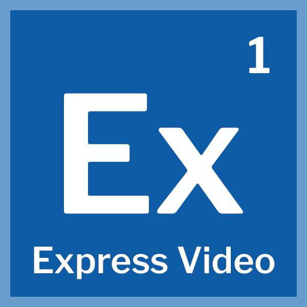expressvideowithname USMLERx