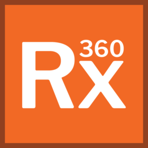 rx360 - USMLE-Rx