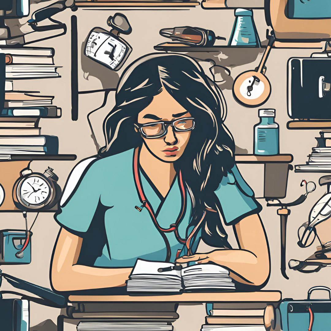 Battling burnout strategies for medical students usmle rx