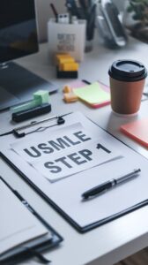 Should You Retake the USMLE Step 1? Insights and Advice from Real Test-Takers