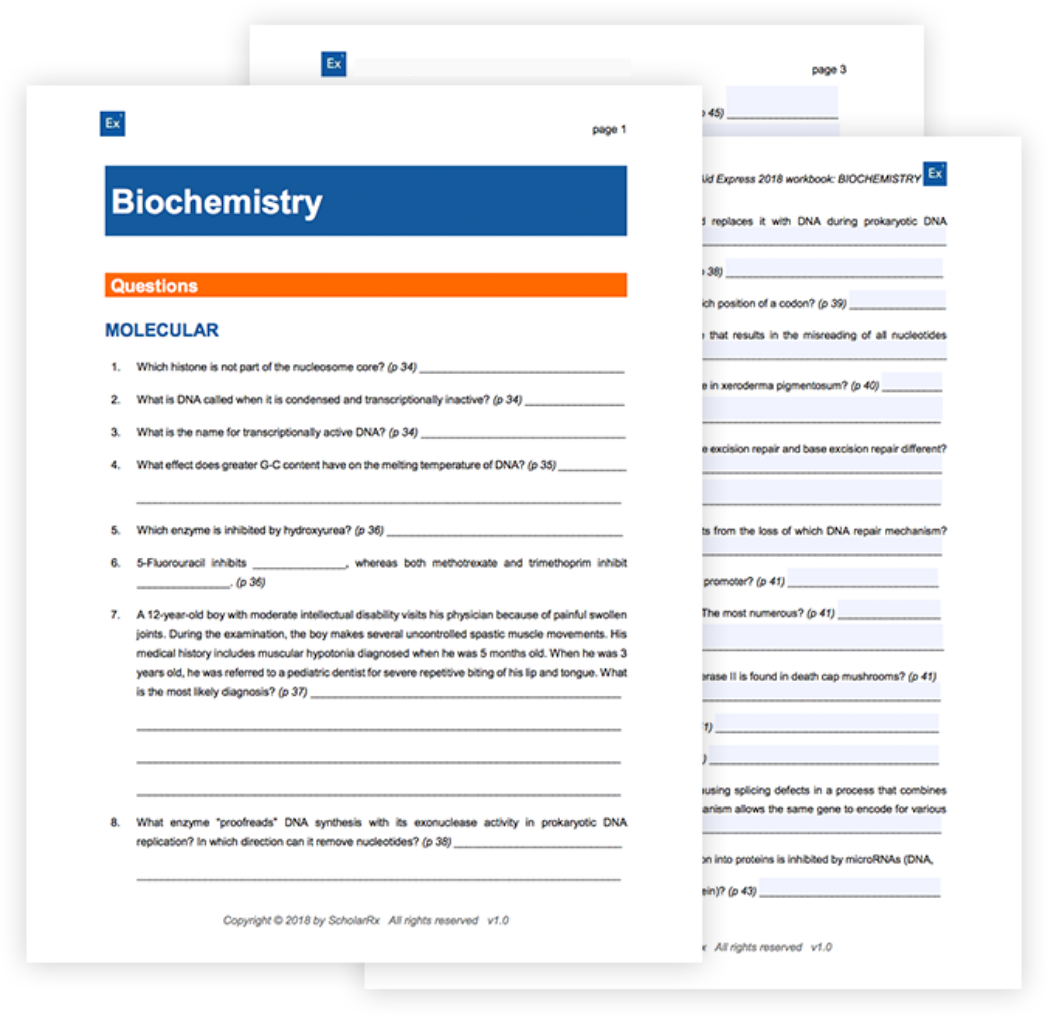 worksheets