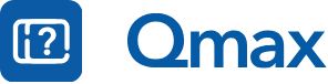 Qmax logo