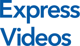 Express Videos