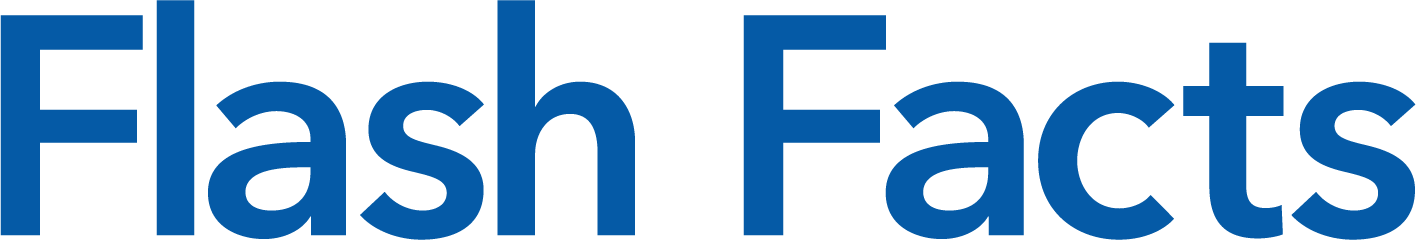 Flash Facts