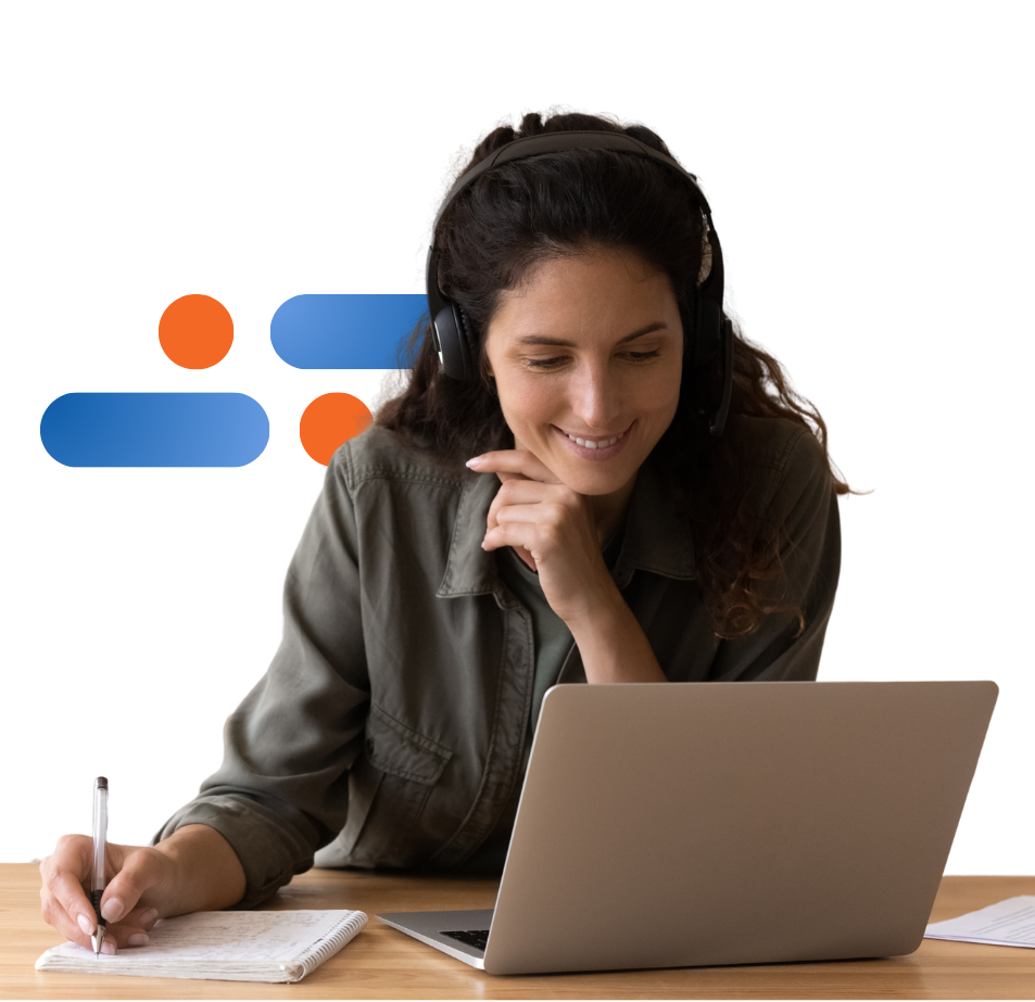 Express Videos student